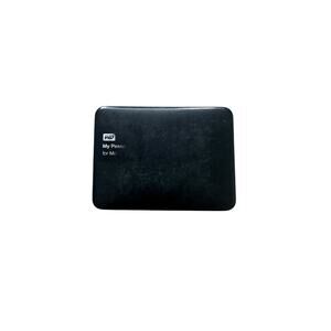 WD My Passport Ultra Portable External Hard Drive 1TB USB 3.0 Pre Owned Tested